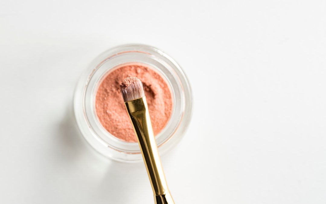 How To Choose The Right Make Up?